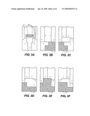 TEST STRIP AND CONNECTOR diagram and image