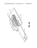 TEST STRIP AND CONNECTOR diagram and image