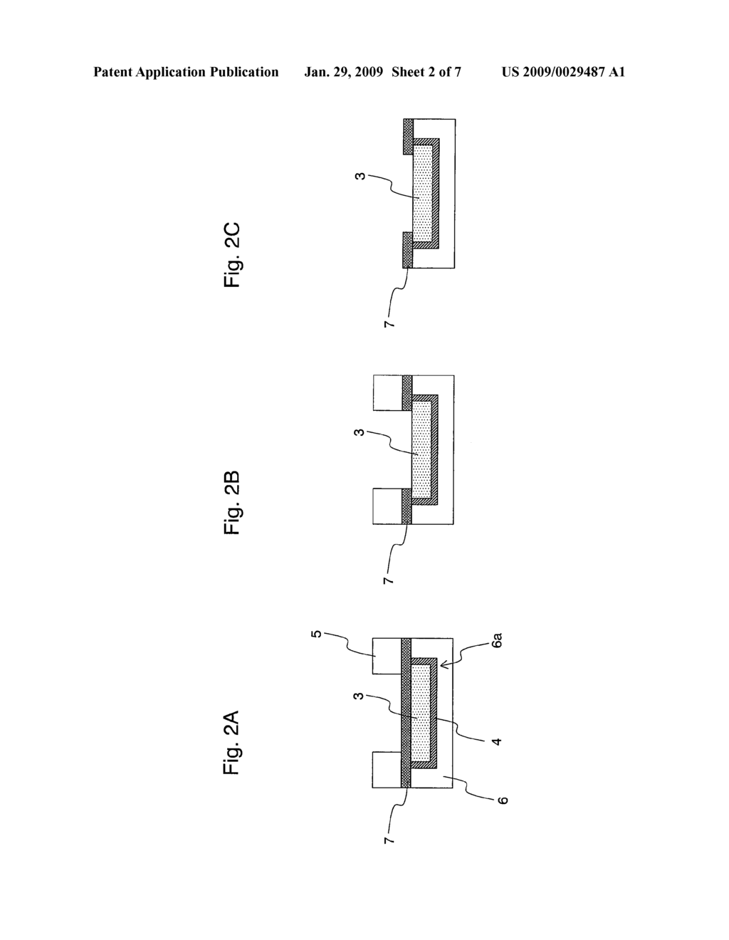 SEMICONDUCTOR PRODUCTION METHOD AND SEMICONDUCTOR PRODUCTION DEVICE - diagram, schematic, and image 03