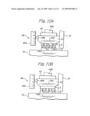 Soldering method for mounting semiconductor device on wiring board to ensure invariable gap therebetween, and soldering apparatus therefor diagram and image