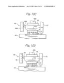 Soldering method for mounting semiconductor device on wiring board to ensure invariable gap therebetween, and soldering apparatus therefor diagram and image