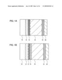 Method for manufacturing photoelectric conversion device diagram and image