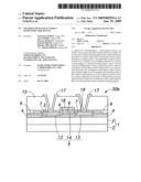 METHOD FOR MANUFACTURING SEMICONDUCTOR DEVICE diagram and image