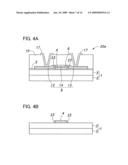 METHOD FOR MANUFACTURING SEMICONDUCTOR DEVICE diagram and image