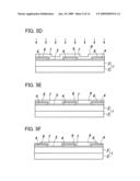 METHOD FOR MANUFACTURING SEMICONDUCTOR DEVICE diagram and image