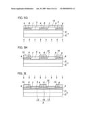 METHOD FOR MANUFACTURING SEMICONDUCTOR DEVICE diagram and image