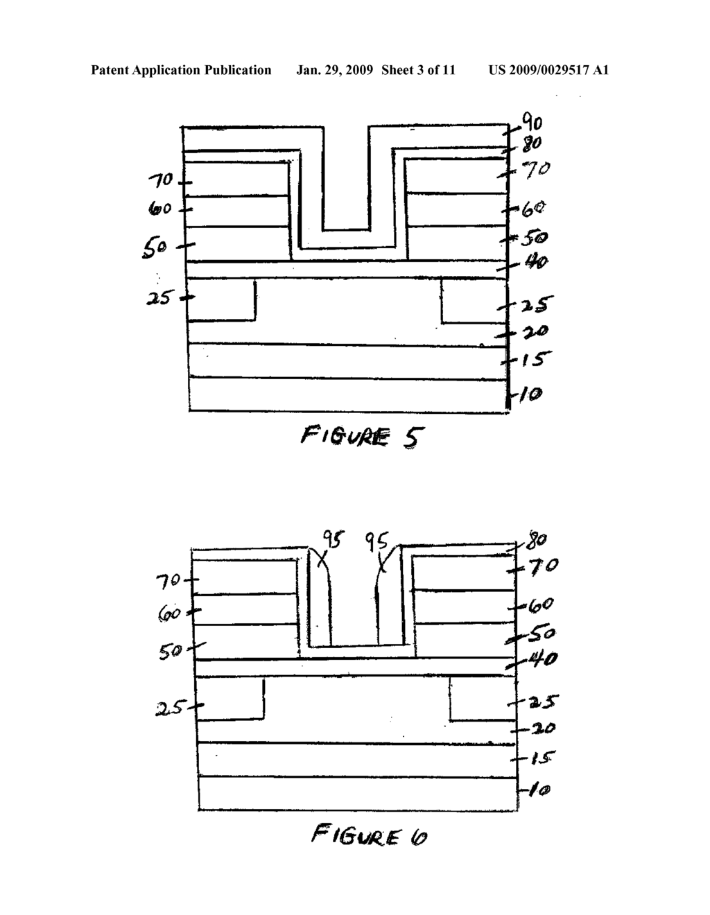 Method of Making a Semiconductor Device - diagram, schematic, and image 04