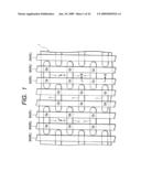 METHOD OF MANUFACTURING A SEMICONDUCTOR INTEGRATED CIRCUIT DEVICE HAVING A TRENCH diagram and image