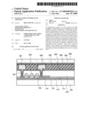 MANUFACTURING METHOD OF SOI SUBSTRATE diagram and image