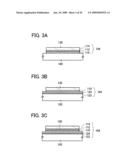 MANUFACTURING METHOD OF SOI SUBSTRATE diagram and image