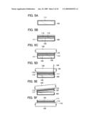 MANUFACTURING METHOD OF SOI SUBSTRATE diagram and image