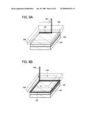 MANUFACTURING METHOD OF SOI SUBSTRATE diagram and image