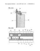 MANUFACTURING METHOD OF SOI SUBSTRATE diagram and image