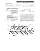 Method of Exposing Circuit Lateral Interconnect Contacts by Wafer Saw diagram and image