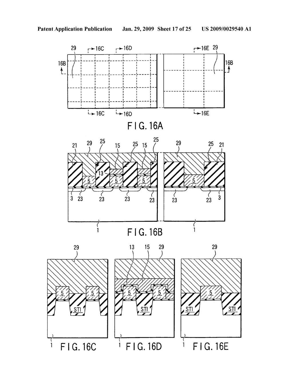 NONVOLATILE SEMICONDUCTOR MEMORY AND MANUFACTURING METHOD THEREOF - diagram, schematic, and image 18