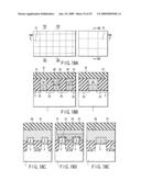 NONVOLATILE SEMICONDUCTOR MEMORY AND MANUFACTURING METHOD THEREOF diagram and image