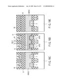 NONVOLATILE SEMICONDUCTOR MEMORY AND MANUFACTURING METHOD THEREOF diagram and image