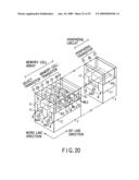 NONVOLATILE SEMICONDUCTOR MEMORY AND MANUFACTURING METHOD THEREOF diagram and image