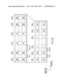 NONVOLATILE SEMICONDUCTOR MEMORY AND MANUFACTURING METHOD THEREOF diagram and image