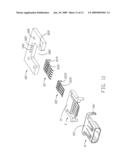 LOW PROFILE ELECTRICAL CONNECTOR diagram and image