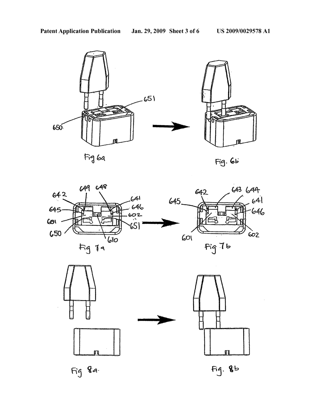 ELECTRICAL SOCKET WITH SAFETY COVER - diagram, schematic, and image 04