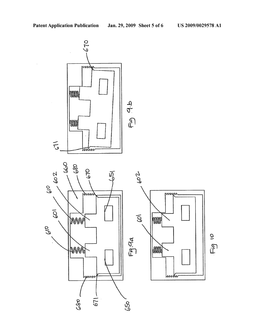 ELECTRICAL SOCKET WITH SAFETY COVER - diagram, schematic, and image 06