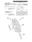 HELICAL CONTACT CONNECTOR SYSTEM diagram and image