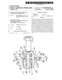 Screw connecting terminal and method for its production diagram and image