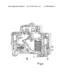 Screw connecting terminal and method for its production diagram and image