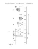 Screw connecting terminal and method for its production diagram and image