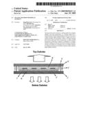 Sealing Method for Display Element diagram and image