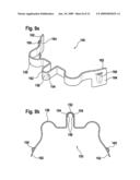 HAND-HELD POWER TOOL WITH GUARD, IN PARTICULAR AN ANGLE GRINDER diagram and image