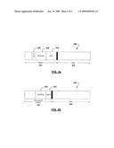 METHOD AND SYSTEM FOR DISTRIBUTING CONTENT USING DEVICE-SPECIFIC CONTENT DELIVERY NETWORKS diagram and image