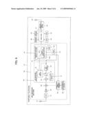 NOISE CANCELLATION METHOD, RECEIVER CIRCUIT, AND ELECTRONIC INSTRUMENT diagram and image