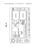 BROADCAST RECEIVING SYSTEM AND METHOD FOR PROCESSING BROADCAST SIGNALS diagram and image