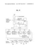 BROADCAST RECEIVING SYSTEM AND METHOD FOR PROCESSING BROADCAST SIGNALS diagram and image