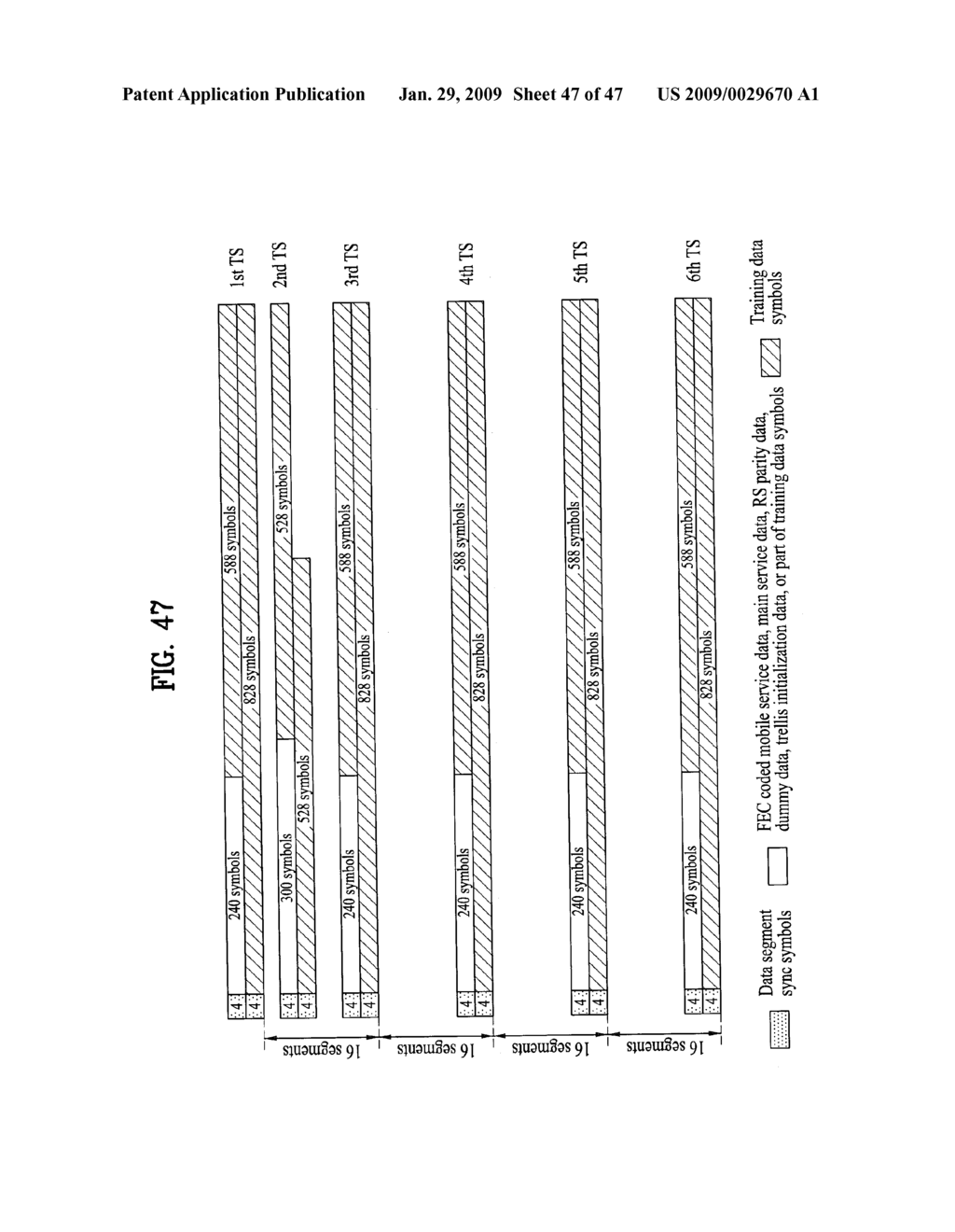 BROADCAST RECEIVING SYSTEM AND METHOD FOR PROCESSING BROADCAST SIGNALS - diagram, schematic, and image 48