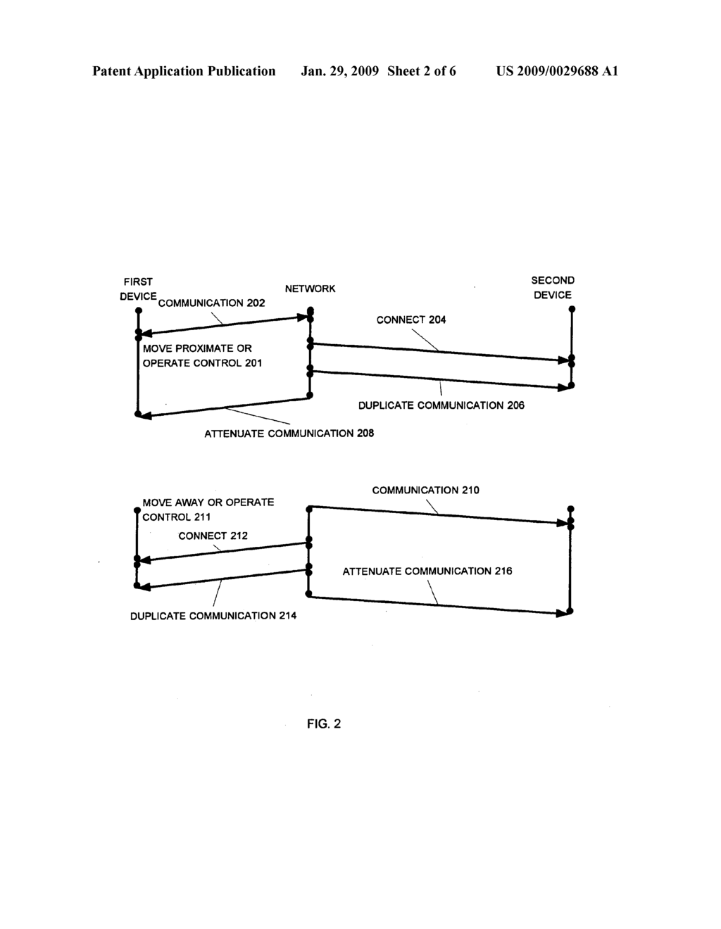 Enhancing a transferred call - diagram, schematic, and image 03