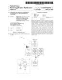 Methods and Apparatus for Service Acquisition in a Multi-Frequency Network diagram and image