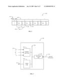 METHODS AND APPARATUS FOR SIGNALING PARAMETER DISTRIBUTION FOR NEIGHBORING RADIO FREQUENCIES diagram and image