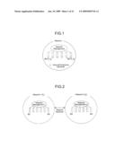 MULTI-BAND RADIO COMMUNICATION METHOD AND BASE STATION diagram and image