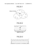 MULTI-BAND RADIO COMMUNICATION METHOD AND BASE STATION diagram and image