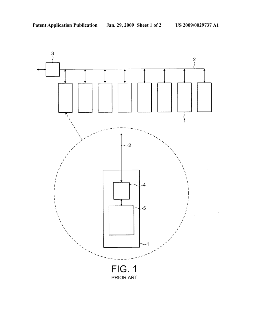 Electronics card communication - diagram, schematic, and image 02