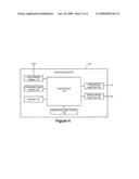 ELECTRONIC DEVICE FOR HANDS-FREE OPERATION OF A PORTABLE COMMUNICATION DEVICE diagram and image