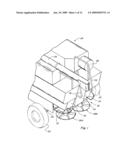 MOLDED SPREADER DISK diagram and image