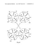 MOLDED SPREADER DISK diagram and image