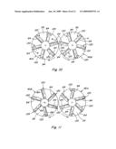 MOLDED SPREADER DISK diagram and image