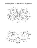 MOLDED SPREADER DISK diagram and image