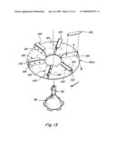 MOLDED SPREADER DISK diagram and image