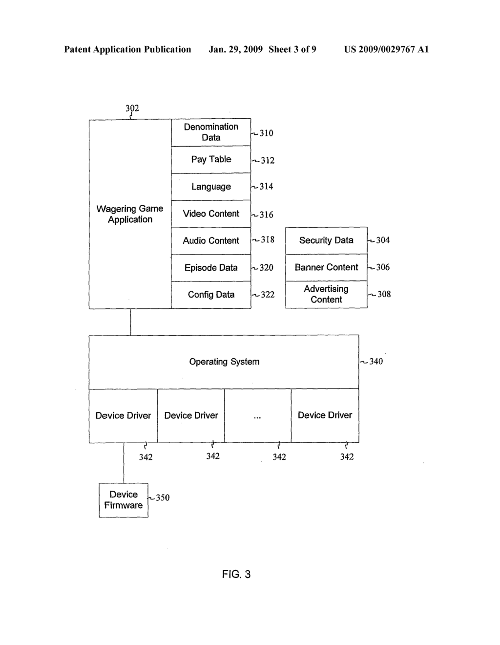 VERIFYING AND AUDITING GAME CONTENT IN A GAMING SYSTEM - diagram, schematic, and image 04